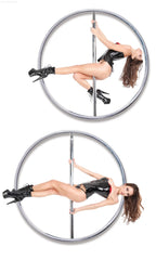 Fetish Fantasy Series - Fantasy Dance Pole-French Quarter Lingerie Fetish Fantasy Series - Fantasy Dance Pole-French Quarter Lingerie