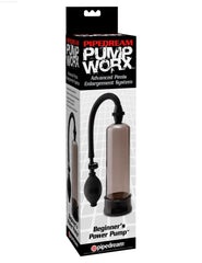 Pump Worx - Beginner's Power Pump Pump Worx - Beginner's Power Pump