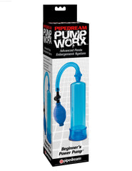 Pump Worx - Beginner's Power Pump Pump Worx - Beginner's Power Pump