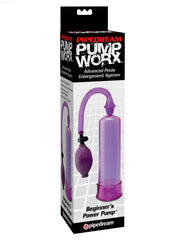 Pump Worx - Beginner's Power Pump Pump Worx - Beginner's Power Pump