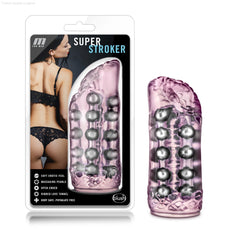 M for Men - Super Stroker M for Men - Super Stroker