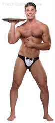 Maitre D Thong Maitre D Thong