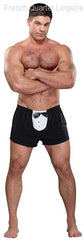 Tuxedo Boxer Tuxedo Boxer