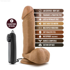 LoverBoy-Soccer Champ-Vibrating LoverBoy-Soccer Champ-Vibrating