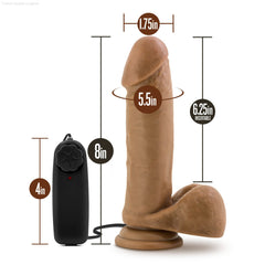 LoverBoy-Soccer Champ-Vibrating LoverBoy-Soccer Champ-Vibrating