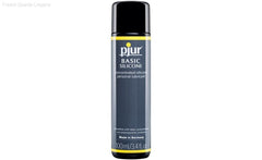 pjur® BASIC Silicone 3.4oz pjur® BASIC Silicone 3.4oz