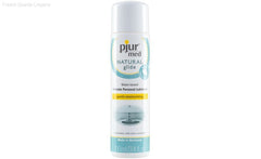 pjur® med NATURAL glide 3.4oz pjur® med NATURAL glide 3.4oz