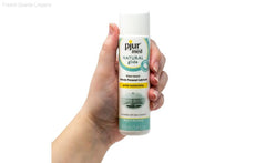 pjur® med NATURAL glide 3.4oz pjur® med NATURAL glide 3.4oz