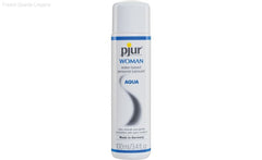 pjur® WOMAN AQUA 3.4oz pjur® WOMAN AQUA 3.4oz