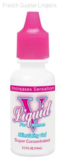 Lubricants - Liquid V For Women Lubricants - Liquid V For Women