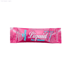 Lubricants - Liquid V For Women Lubricants - Liquid V For Women