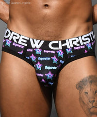 Superstar Brief w/ Almost Naked Superstar Brief w/ Almost Naked