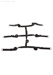 Extreme Under the Bed Restraints-French Quarter Lingerie Extreme Under the Bed Restraints-French Quarter Lingerie
