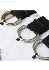 Extreme Under the Bed Restraints-French Quarter Lingerie Extreme Under the Bed Restraints-French Quarter Lingerie