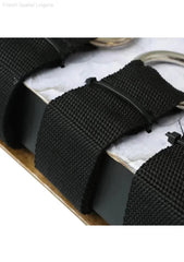 Extreme Under the Bed Restraints-French Quarter Lingerie Extreme Under the Bed Restraints-French Quarter Lingerie