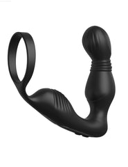 Ass-Gasm Pro P-Spot Milker-French Quarter Lingerie Ass-Gasm Pro P-Spot Milker-French Quarter Lingerie