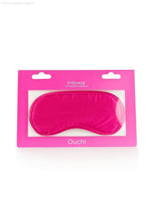 Soft Eye Mask Soft Eye Mask