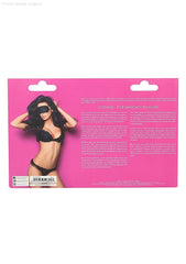 Soft Eye Mask Soft Eye Mask