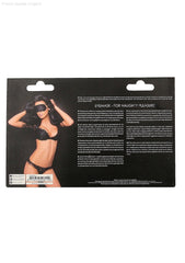 Soft Eye Mask Soft Eye Mask