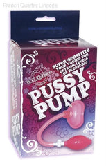 Pussy Pump Pussy Pump