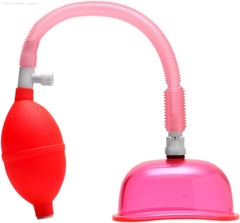 Size Matters Vaginal Pump Kit Size Matters Vaginal Pump Kit