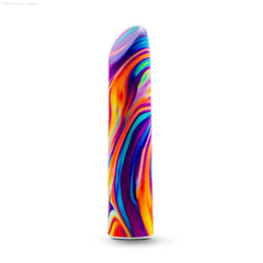 Limited Addiction Psyche Power Vibe 4-Inch Vibrator Limited Addiction Psyche Power Vibe 4-Inch Vibrator