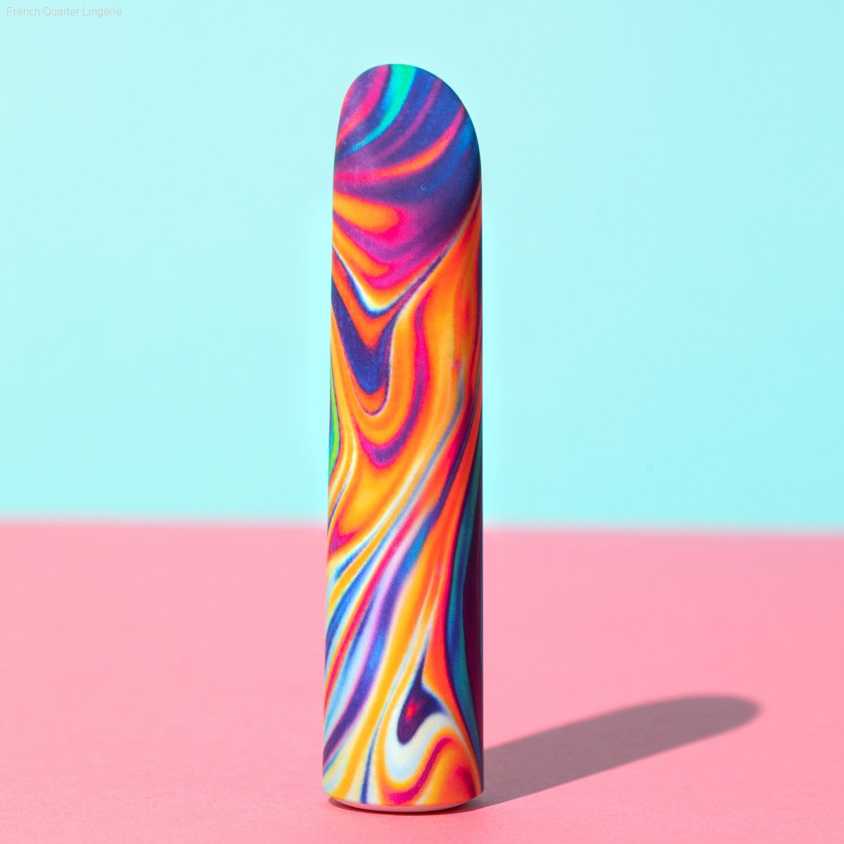 Rechargeable Vibrators - Limited Addiction Psyche Power Vibe 4-Inch Vibrator Rechargeable Vibrators - Limited Addiction Psyche Power Vibe 4-Inch Vibrator
