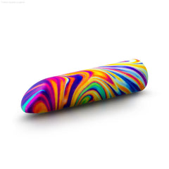 Limited Addiction Psyche Power Vibe 4-Inch Vibrator Limited Addiction Psyche Power Vibe 4-Inch Vibrator