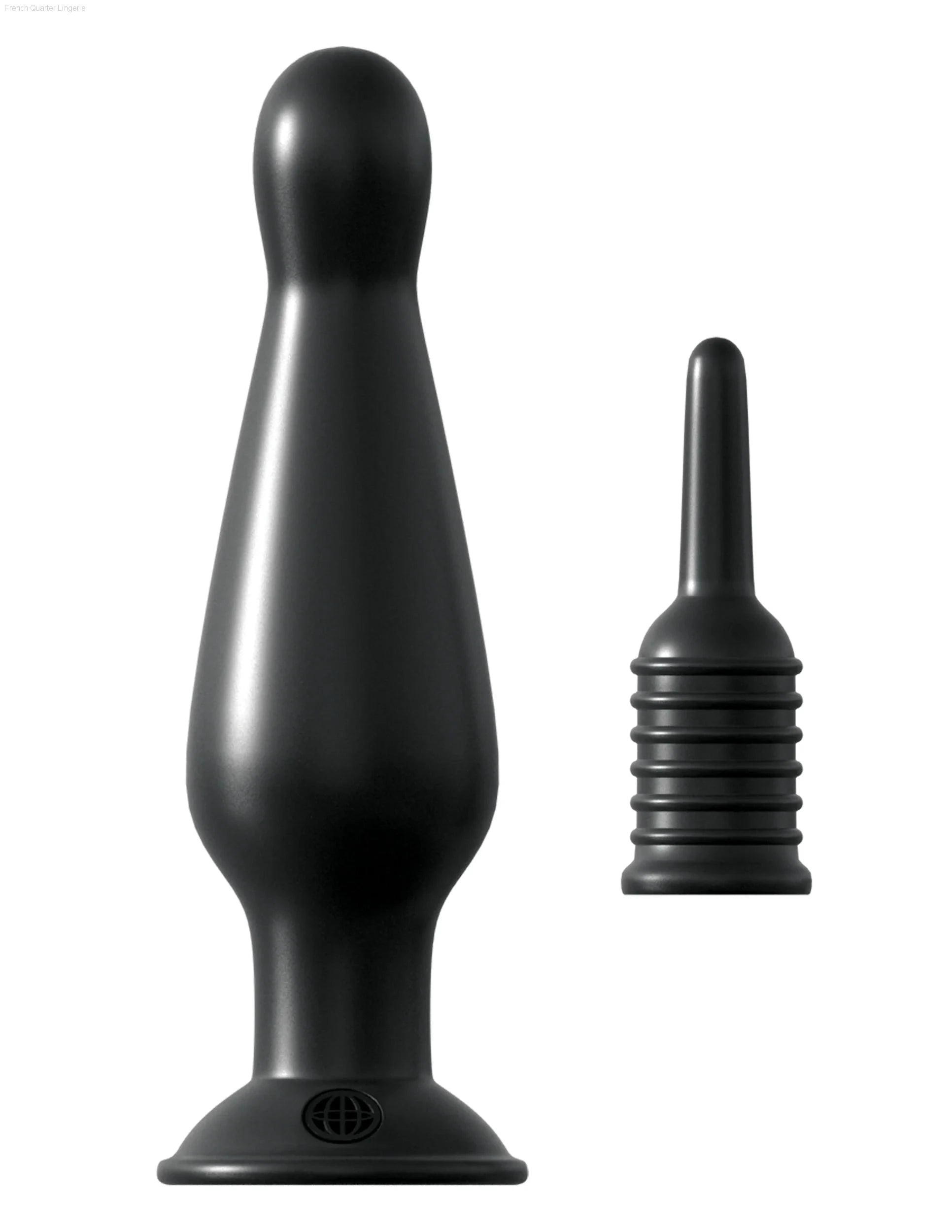 Anal Fantasy Collection - Deluxe Fantasy Kit-French Quarter Lingerie Anal Fantasy Collection - Deluxe Fantasy Kit-French Quarter Lingerie