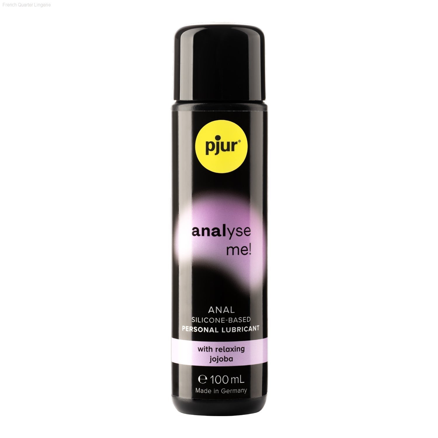 Analyse Me! Relaxing Analyse Me! Relaxing
