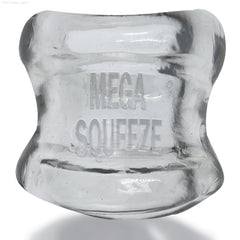 MEGA SQUEEZE - Ergofit Ballstretcher MEGA SQUEEZE - Ergofit Ballstretcher