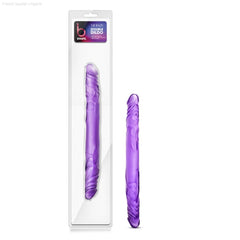 B Yours By Blush® | 14-Inch Long Dildo-French Quarter Lingerie B Yours By Blush® | 14-Inch Long Dildo-French Quarter Lingerie
