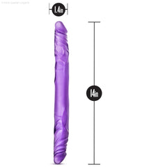 B Yours By Blush® | 14-Inch Long Dildo B Yours By Blush® | 14-Inch Long Dildo