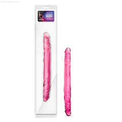 B Yours By Blush® | 14-Inch Long Dildo-French Quarter Lingerie B Yours By Blush® | 14-Inch Long Dildo-French Quarter Lingerie