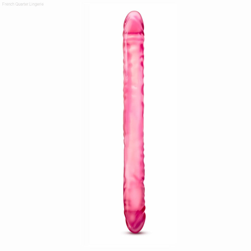 B Yours By Blush® | 18-Inch Long Dild-French Quarter Lingerie B Yours By Blush® | 18-Inch Long Dild-French Quarter Lingerie