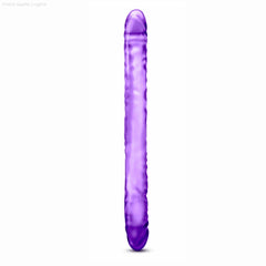 B Yours By Blush® | 18-Inch Long Dild-French Quarter Lingerie B Yours By Blush® | 18-Inch Long Dild-French Quarter Lingerie