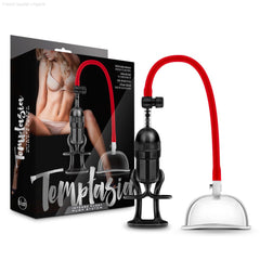 Temptasia Intense Pussy Pump System Temptasia Intense Pussy Pump System