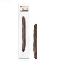 Dr. Skin By Blush® | 14-Inch Long Dildo-French Quarter Lingerie Dr. Skin By Blush® | 14-Inch Long Dildo-French Quarter Lingerie