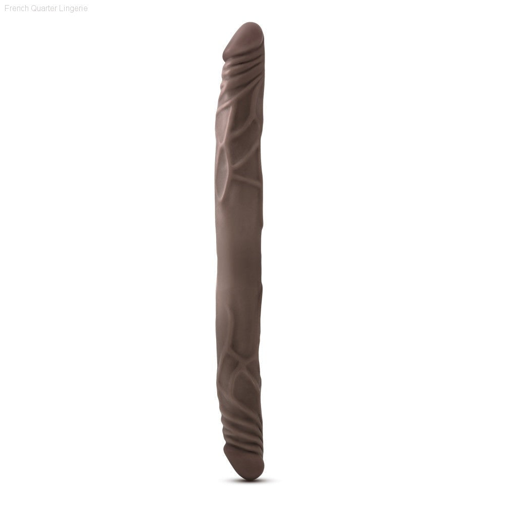 Dr. Skin By Blush® | 14-Inch Long Dildo-French Quarter Lingerie Dr. Skin By Blush® | 14-Inch Long Dildo-French Quarter Lingerie