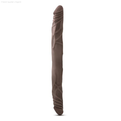 Dr. Skin By Blush® | 14-Inch Long Dildo-French Quarter Lingerie Dr. Skin By Blush® | 14-Inch Long Dildo-French Quarter Lingerie