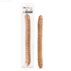 Dr. Skin By Blush® | 18-Inch Long Dildo-French Quarter Lingerie Dr. Skin By Blush® | 18-Inch Long Dildo-French Quarter Lingerie
