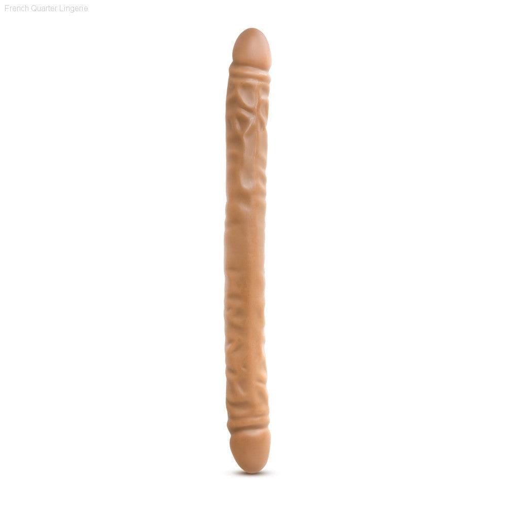 Dr. Skin By Blush® | 18-Inch Long Dildo-French Quarter Lingerie Dr. Skin By Blush® | 18-Inch Long Dildo-French Quarter Lingerie