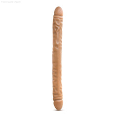 Dr. Skin By Blush® | 18-Inch Long Dildo-French Quarter Lingerie Dr. Skin By Blush® | 18-Inch Long Dildo-French Quarter Lingerie