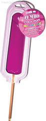 Jumbo Cock Pops Jumbo Cock Pops