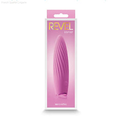 Revel - Kismet Revel - Kismet