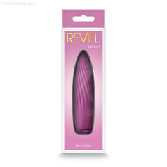 Revel - Kismet Revel - Kismet