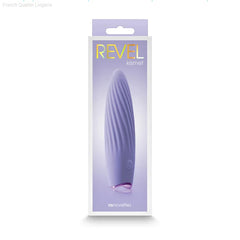 Revel - Kismet Revel - Kismet