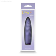 Revel - Kismet Revel - Kismet