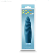 Revel - Kismet Revel - Kismet