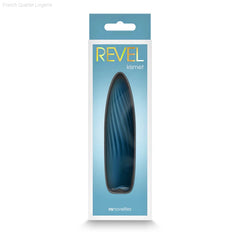 Revel - Kismet Revel - Kismet